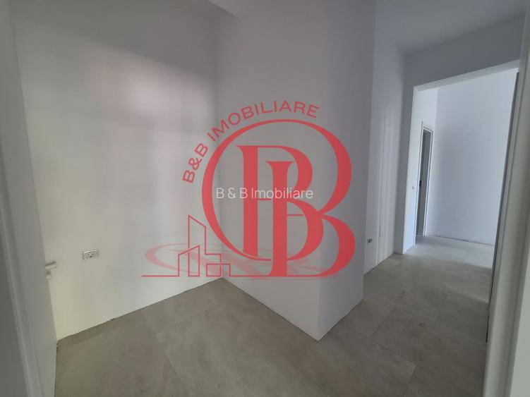 Apartament 3 camere Th. Pallady Ideal Business Metrou Teclu - 26