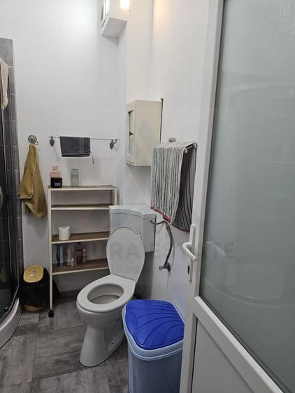 Apartament 3 camere 54 mp utili balcon si parcare privata Selimbar