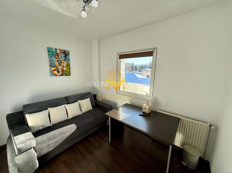 4 camere, 2 balcoane, 2 bai, Zorilor, Zona UTCN, MOL, Carrefour - 4