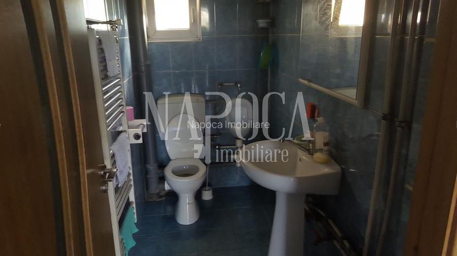 Casa 5 camere de vanzare in Dambul Rotund, Cluj Napoca - 13