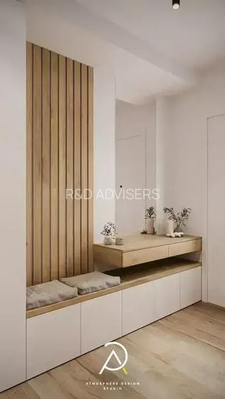 Titan Pallady metrou Nicolae Teclu 3 Camere Decomandat 2 bai utilate - 2