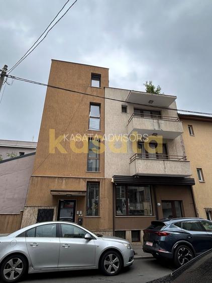 Duplex | Dorobanti | Floreasca | Terasă rooftop | Ready to move - 46