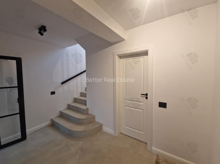 Casă individuală de vânzare Berceni Ilfov – 4 camere, curte 765 mp - 33