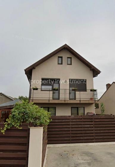 Vila Dobroesti 4 Camere PARTER Etaj Mansarda Fosior  - 2