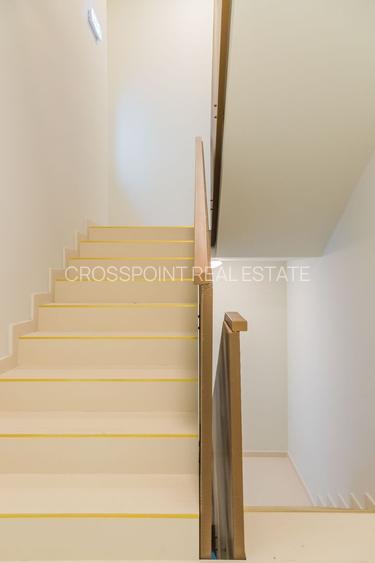 Aviatorior, apartament de 4 camere si curte proprie - 5