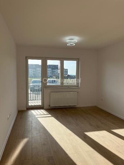 PROPRIETAR – Vand apartament 3 camere decomandat, 80 mp utili + 2 terase - 5