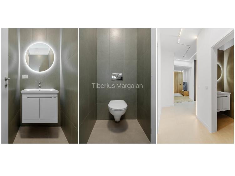 Apartament 3 camere premium | City of Mara | Parcare subterană inclusă - 3