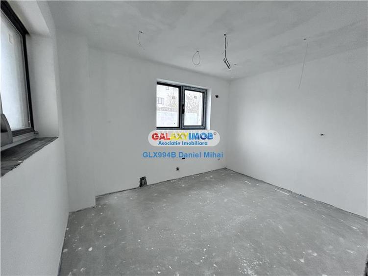 Casa 5 cam 4bai 227mp-Panouri 10kw-Pompa caldura10kwTeren 525mp - 28