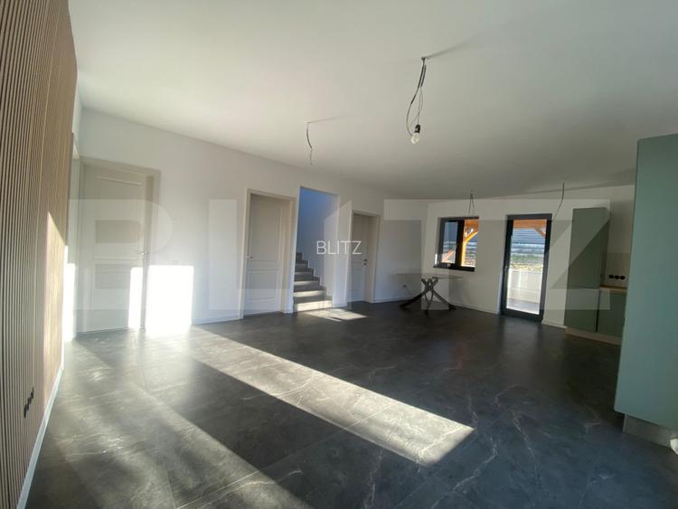 Casa individuala Dezmir, 550 mp teren, casa 135 mp utili - 7