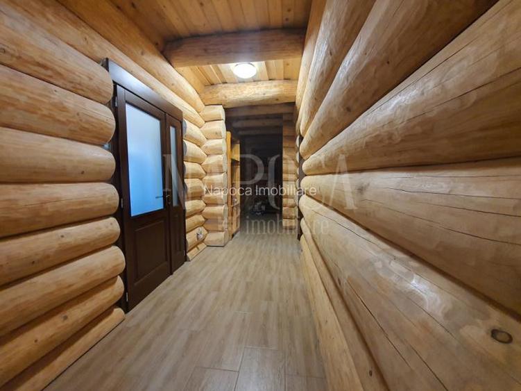 Casa 8 camere de vanzare in Gheorghe Doja Oradea, Oradea - 7