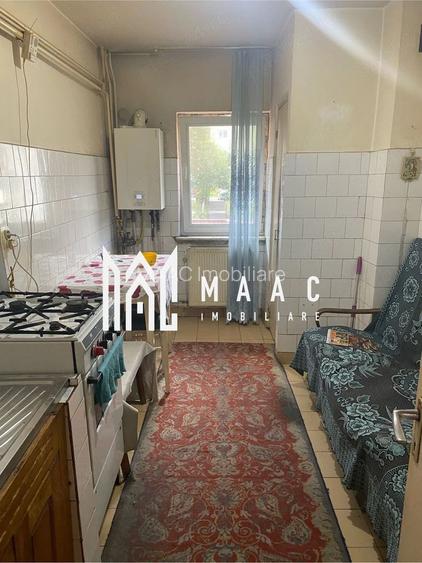 Apartament 3 camere | 2 bai | etaj 1 | 70 mp | Centru | - 5