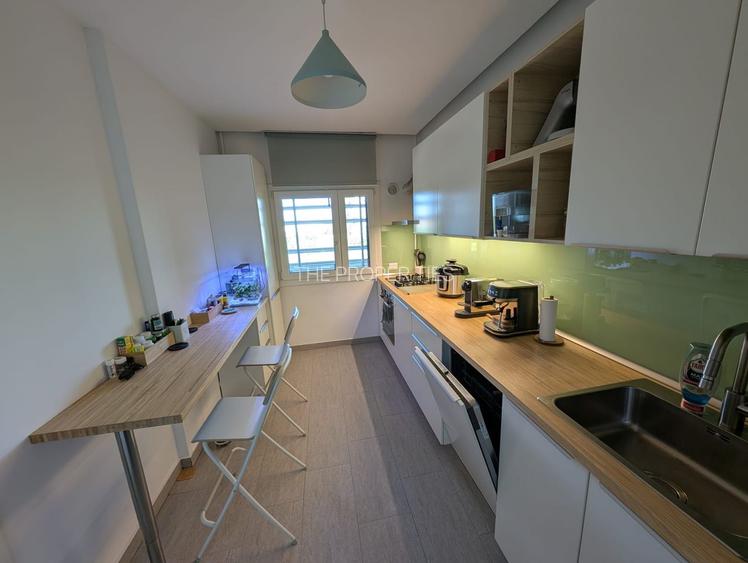 Apartament 3 camere de vanzare in complexul AFI City - comision 0! - 5