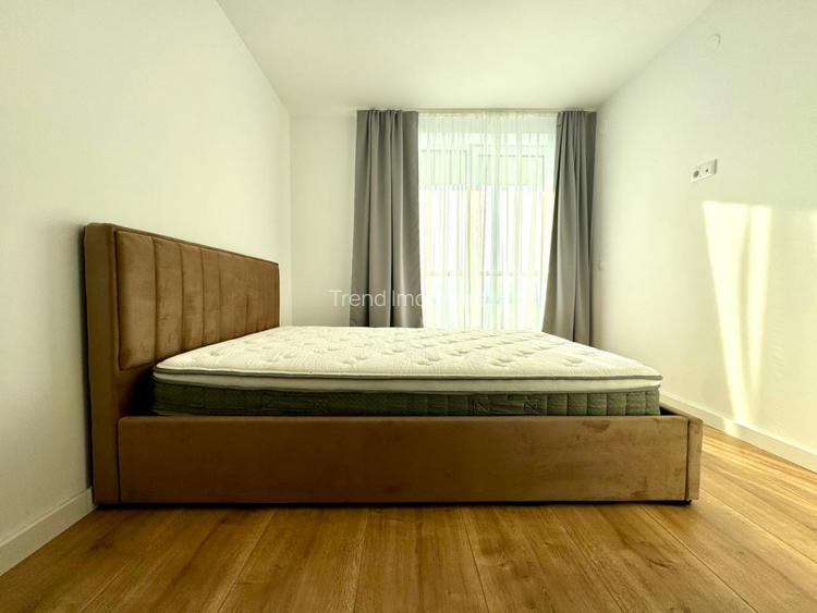 Apartament 3 camere, 2 bai, Parcare, Cartier Grigorescu  - 2