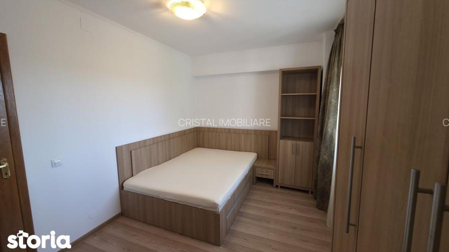 De Inchiriat | Lux și Spațiu: Apartament 4 Camere, Calea Văcărești, - 20