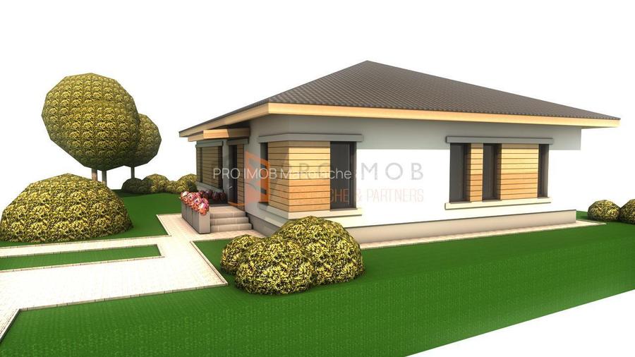 Casa noi in zona Merei  | COMISION 0 - 5