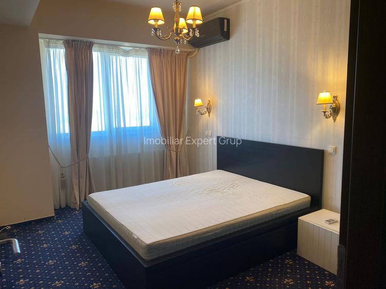 Apartament stradal  Scoala Americana - Sos. Pipera - 13