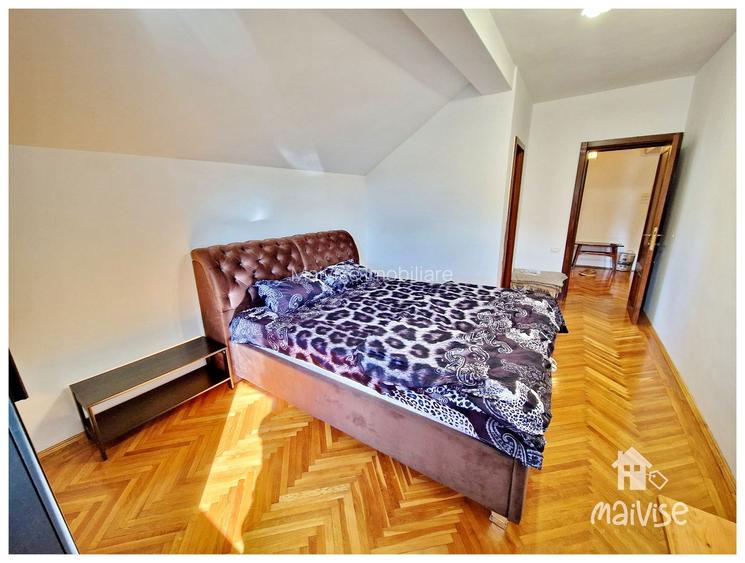 Apartament 2 camere de inchiriat, zona Centrul Vechi - 8