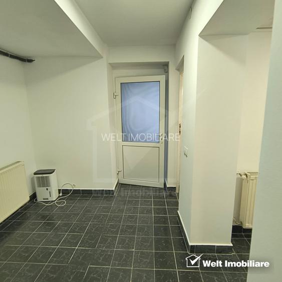 Spatiu birouri la demisol de casa, Andrei Muresanu - 5