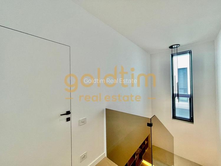 VILA NOUA/ SMART HOME/GRADINA SUPERBA/ANSAMBLU REZIDENTIAL/GARAJ/IANCU NICOLAE - 27