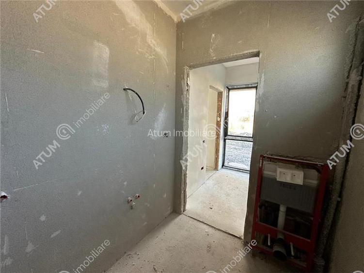 Casa individuala pe un singur nivel in Sura Mica Sibiu - 14