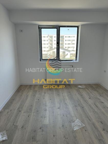 Apartament 2 camere finalizat Metalurgiei stradal terasa mare - 3
