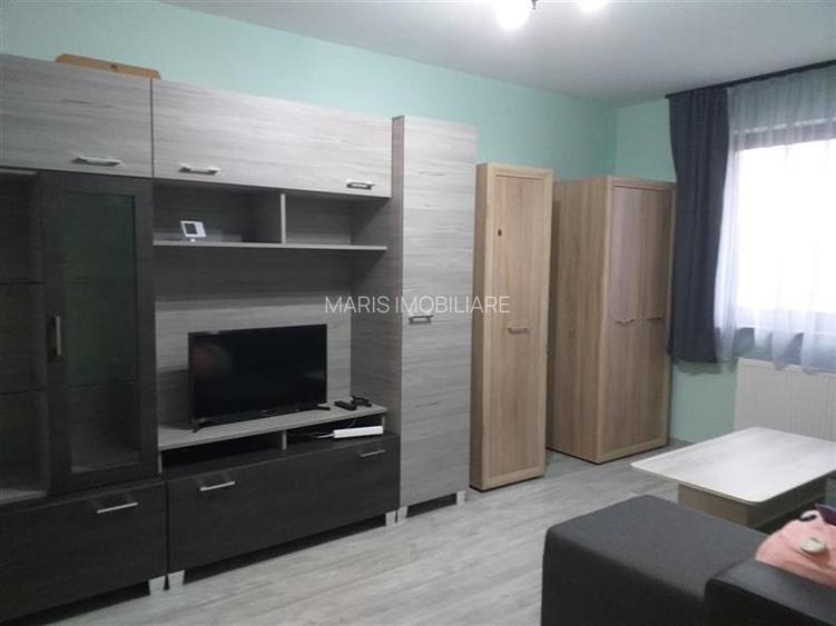 Vanzare apartament 1 camera bloc nou Tudor mobilat utilat + parcare! - 2