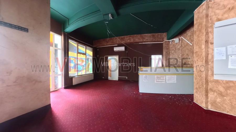 Olt - Bals - Hotel - Ultracentral - 48 camere SUT 2167MP - Teren 1775 mp - 8