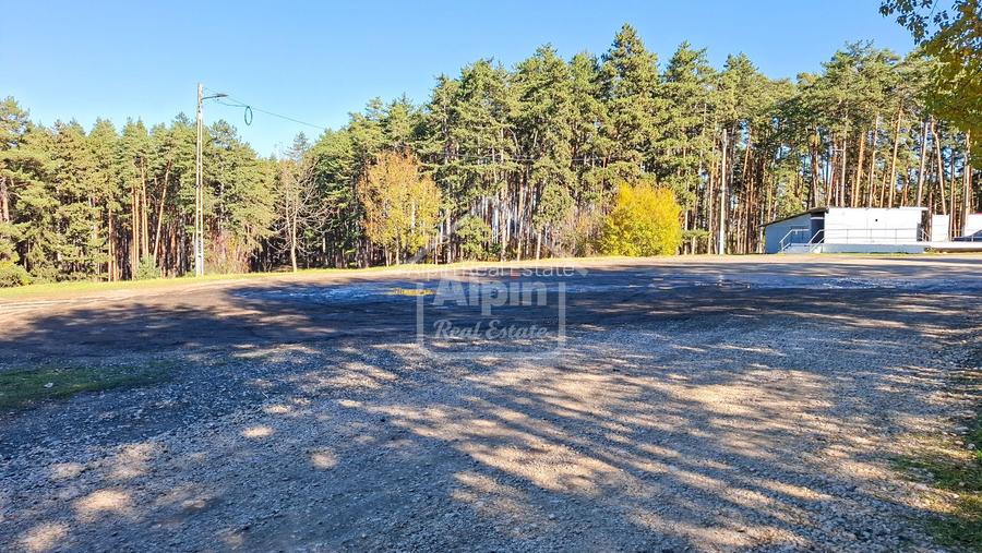 Teren Intavilan I Poiana Angelescu Sacele - 15