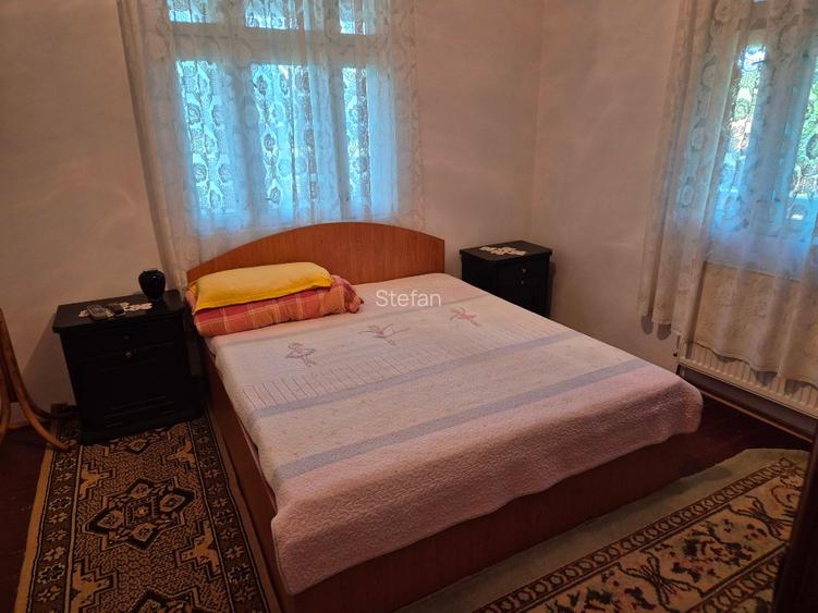 Proprietar - De vânzare Vilă - Casă vacanță  în Breaza - Str. Miron Căproiu - 9