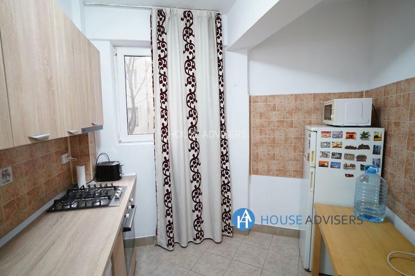 Inchiriere apartament 3 camere Kogalniceanu - 13