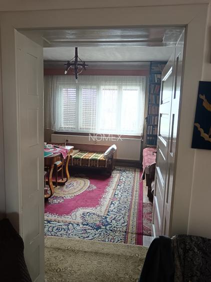 Casa familiala Gornesti - 5