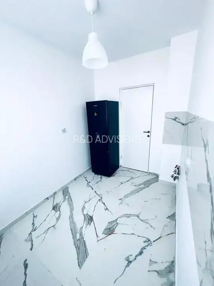 Apartament 3 camere renovat complet Liviu Rebreanu metrou Titan - 3