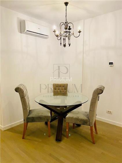 TAKE IONESCU - 2 CAMERE - BLOC NOU - LIFT - DECOMANDAT - ETAJ INTERMEDIAR - 7
