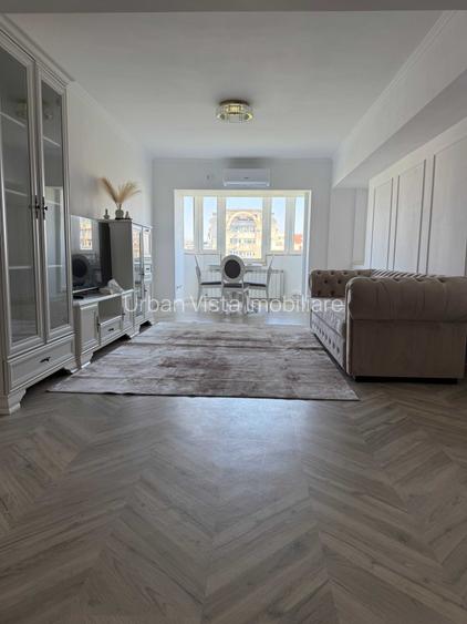 3 Camere Unirii | Centrala Proprie | Prima Inchiriere | - 2