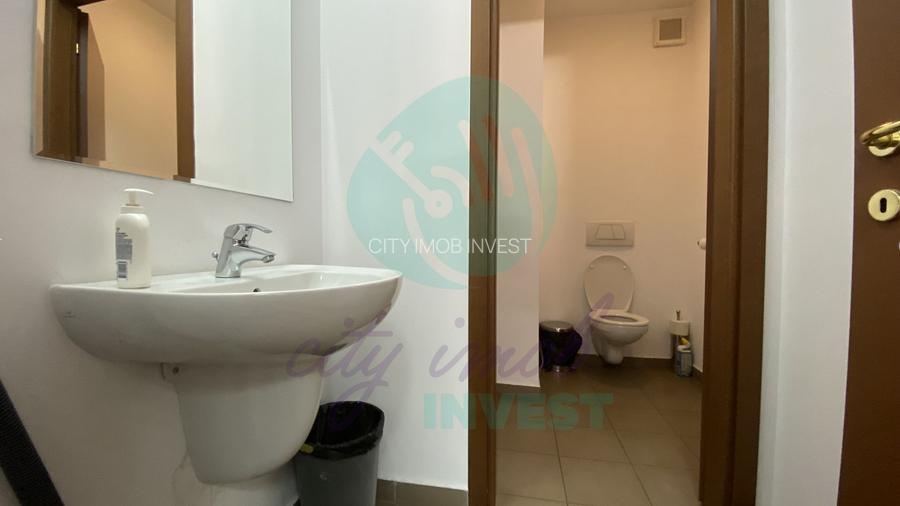 Spații de Birouri Moderne, Cișmigiu - 8