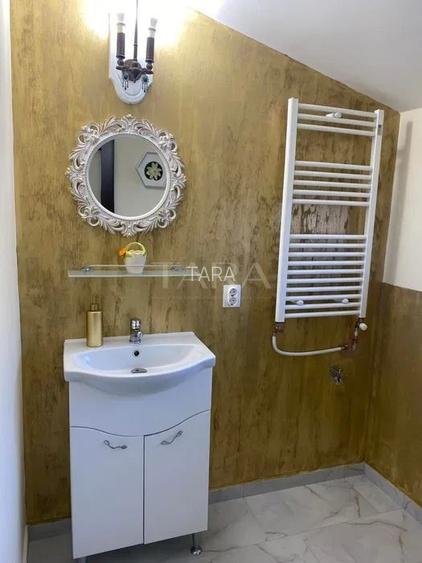 Casa cu 3 camere de vanzare in Dambul Rotund - 5