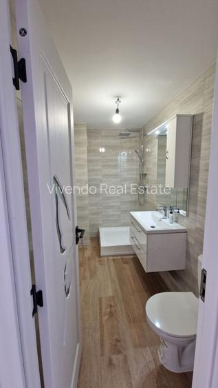 Apartament 3 camere Nerva Traian | Alexandru Vlahuta | proaspat renovat - 6