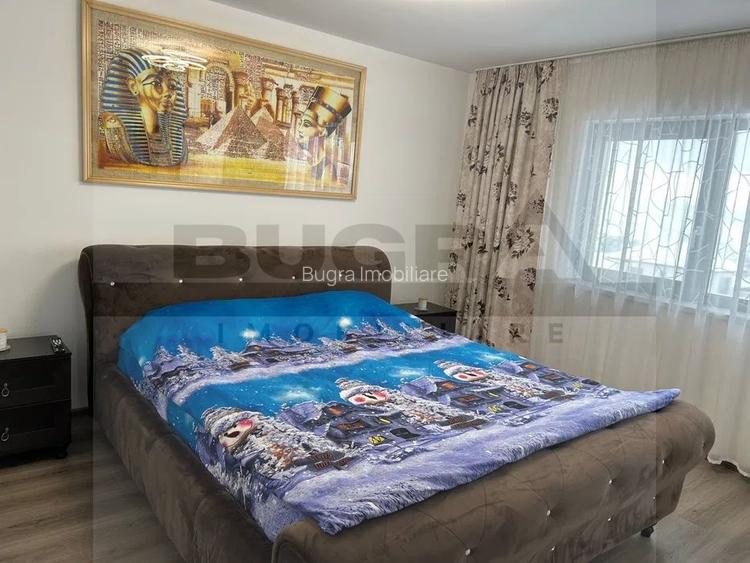 Casa individuala de inchiriat, Dezmir - 7