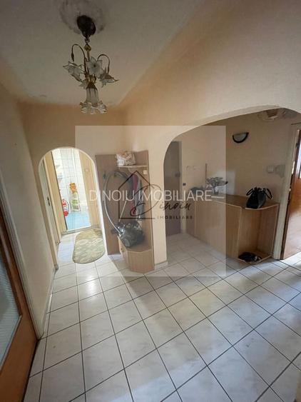 Apartament 4 camere de vanzare D-na Ghica I Parc Plumbuita I COM 0% - 19