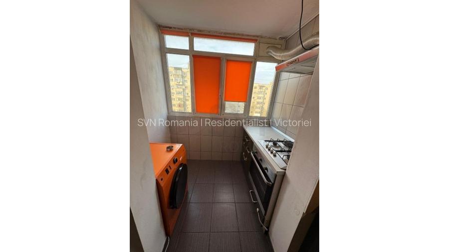 REA1027099 Apartament 3 camere Crangasi - 13