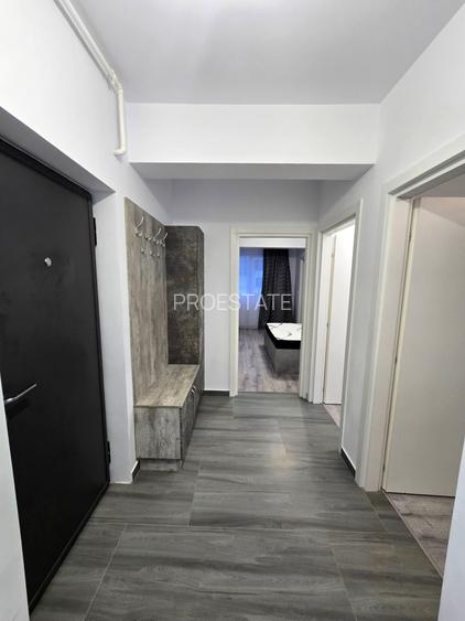 Apartament 3 camere | Complex Maramures | Parcare subterana | 75mp | Liber | - 3