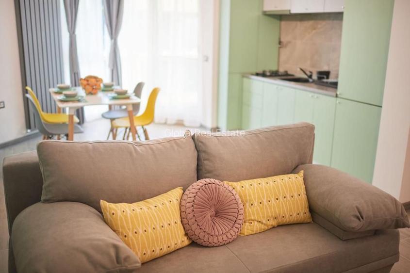 2 Camere Alezzi Beach Resort- Prima Linie La Mare - 14