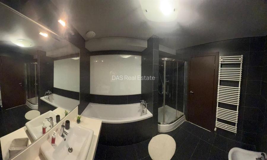 Upground Residence | 2 camere | 80 mp | Metrou Pipera | Parcare + Boxa - 13