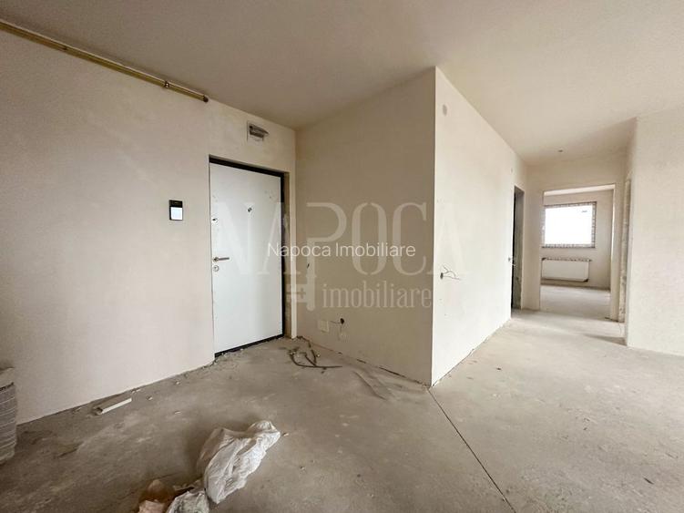 Apartament 3 camere de vanzare in Gheorgheni, Cluj Napoca - 5