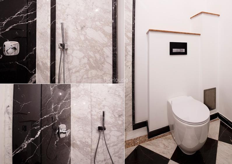 apartament in Centru, cladire interbelica - 7