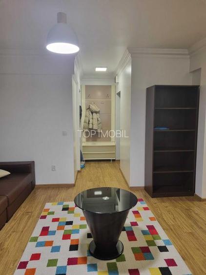 Apartament 2 Camere Tudor Vladimirescu - Iulius Mall - 2