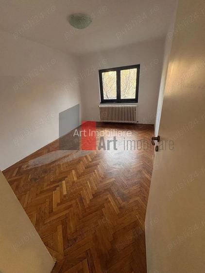 0 Comision- Casa de inchiriat in zona Floreasca/Barbu Vacarescu - 4