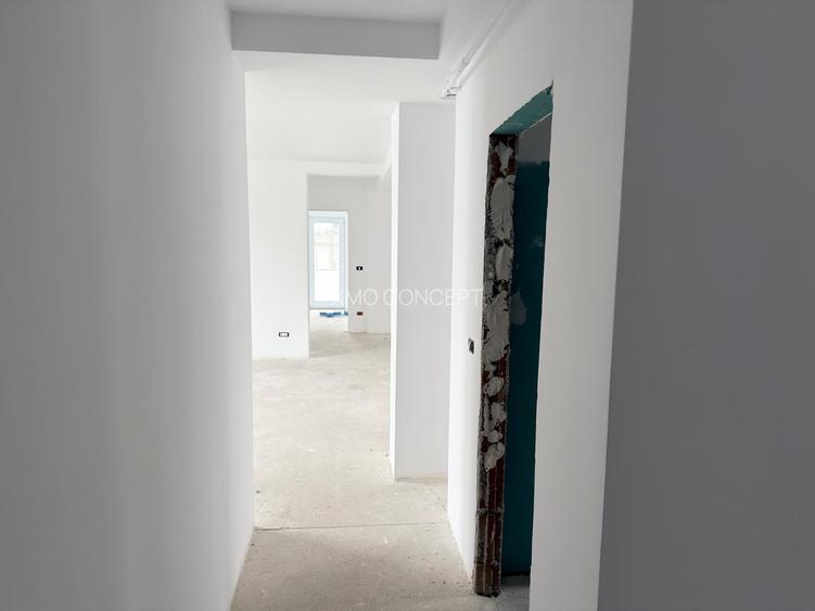 Comision 0 - Apartament 3 camere - 89 mp utili - etaj 1, lift, ocupabil imediat - 3