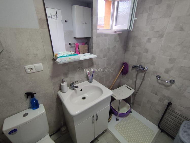 Apartament 2 camere, 37 mp, zona Cugir - 5