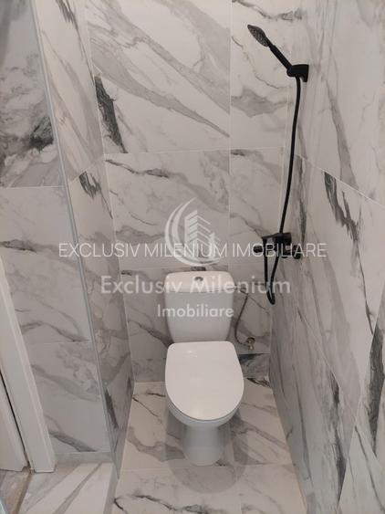 Spatiu Comercial Traian Renovat integral Zona Unirii - 7